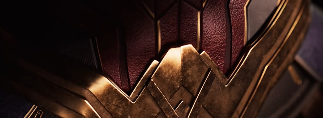 В Wonder Woman от Monolith будет открытый мир и система «заклятых врагов» в духе Middle-Earth