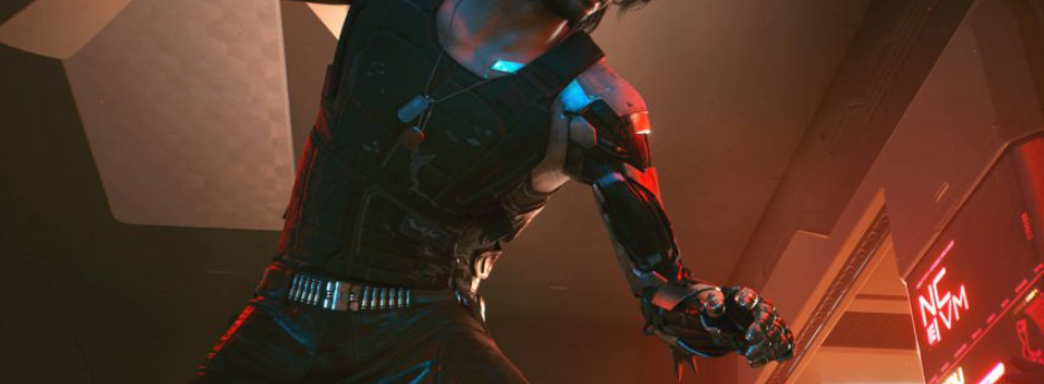 CD Projekt поймали на лжи о Cyberpunk 2077? Слова Киану Ривза противоречат утверждению разработчиков