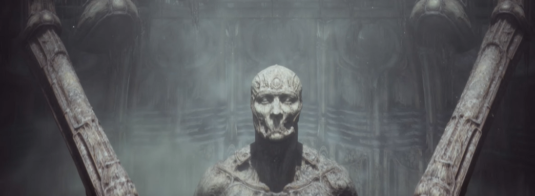 Скандальный долгострой Scorn может выйти в октябре 2022 года — спустя 8 лет после анонса