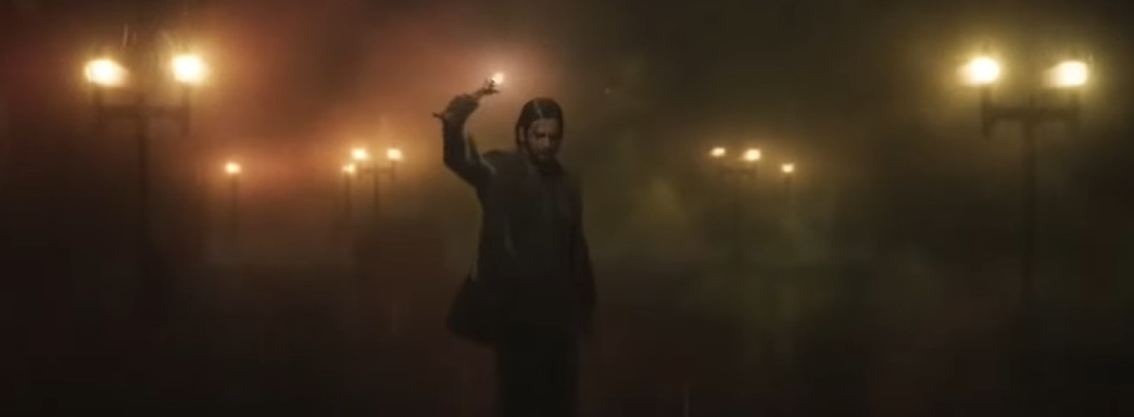 Alan Wake 2 станет самой страшной и красивой игрой Remedy. Неизвестно, с видом от первого или третьего лица