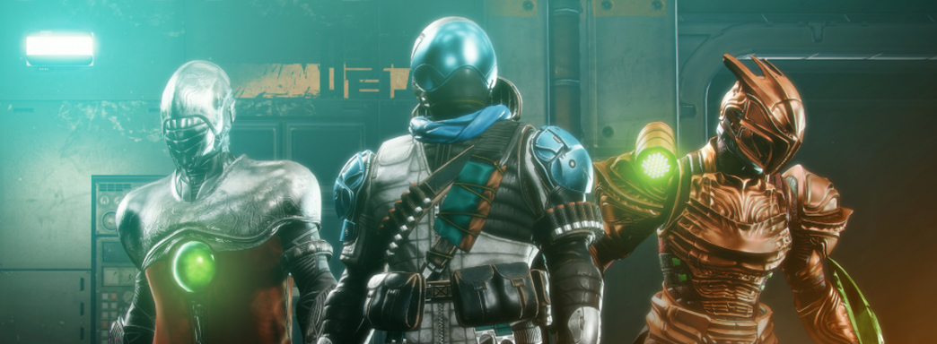 Разработчики Destiny 2 ослабили «Well of Radiance» и забыли сообщить об этом игрокам