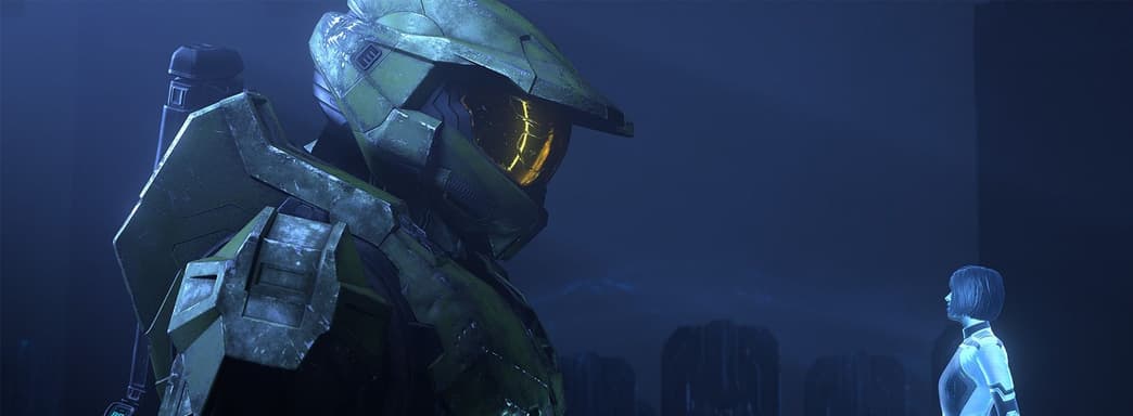 Мастер Чиф против Королевы-ведьмы. Топ-продаж Steam