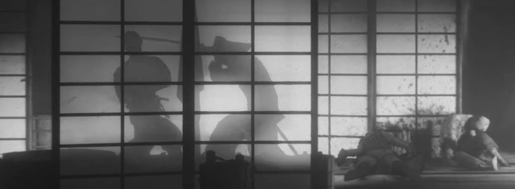 Самурай с ружьём в трейлере чёрно-белого боевика Trek to Yomi. Релиз в Game Pass