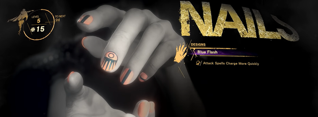 В Forspoken за 5719 рублей будут волшебные ноготочки и пустой мир с кучей сильных женских персонажей