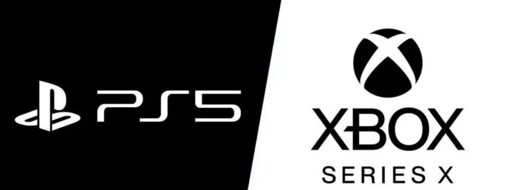 PS5 остаётся более желаемой консолью, чем Xbox Series X