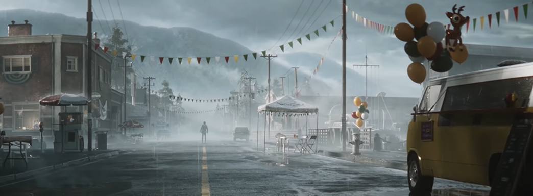 Фанаты уже ждут Alan Wake 3. В трейлере Alan Wake 2 нашли намёк на то, что история не закончится