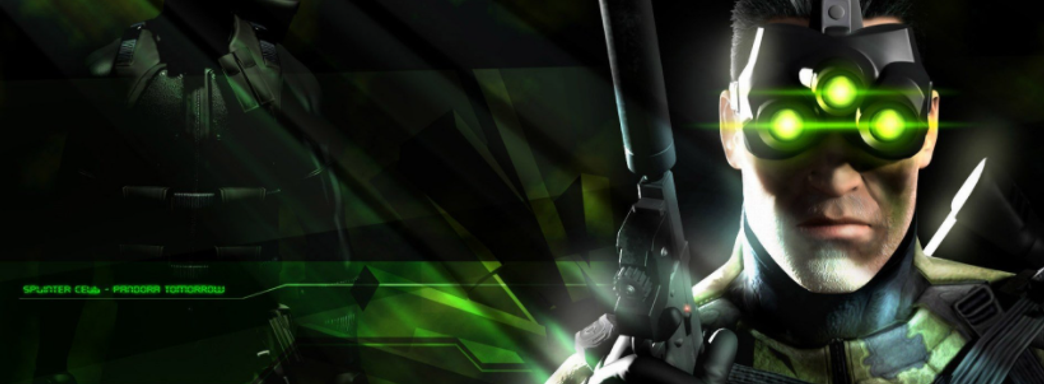 Ubisoft опять напомнила о Splinter Cell, но пока не NFT с новой игрой