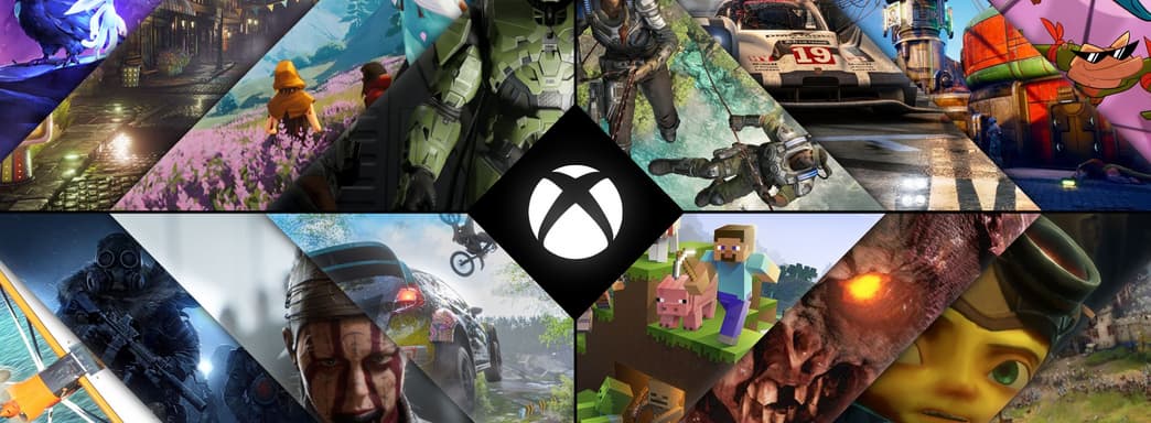 Глава Gamesindustry: Xbox - лучший издатель 2021 года