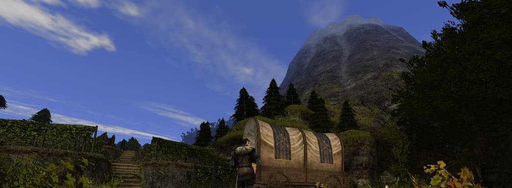 Gothic 2: Хроники Миртаны очаровала игроков в Steam. Бесплатная кампания получает высочайшие оценки