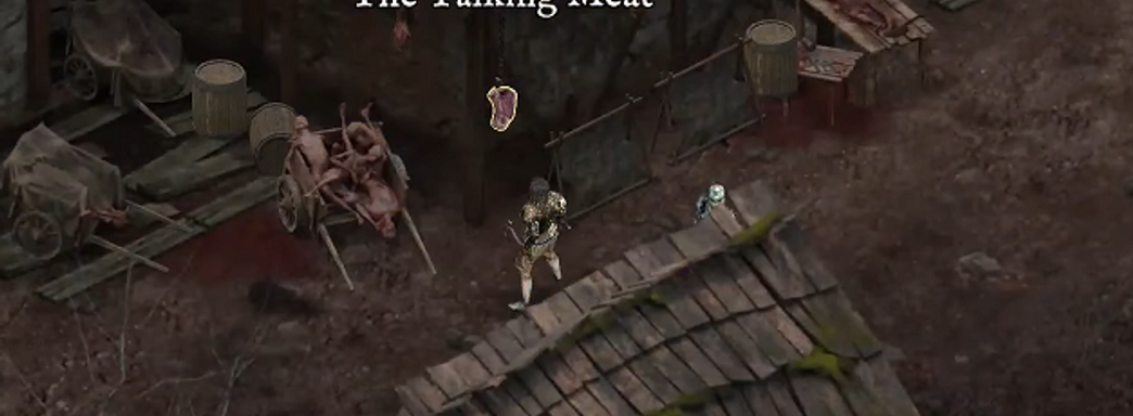 Создатели Vendir: Plague of Lies открыли предрегистрацию. Это RPG в духе Baldur's Gate