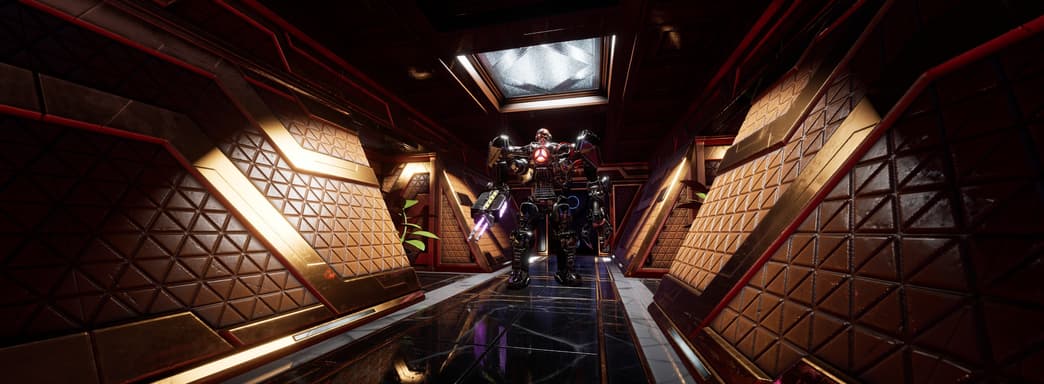 Ремейк System Shock нашел себе издателя