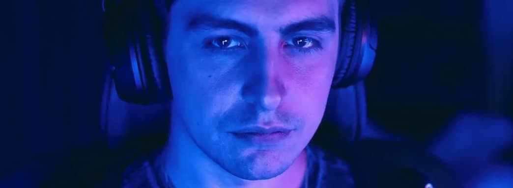 Популярный стример Shroud: Стриминг - это не работа