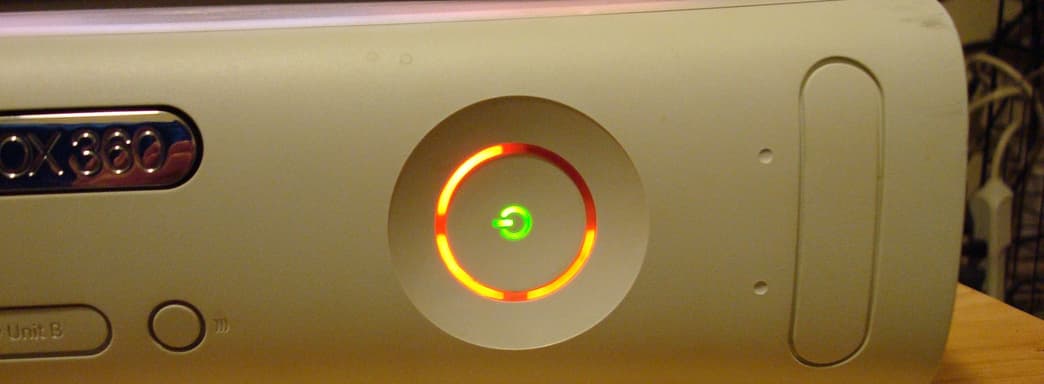 Microsoft сделала один из самых больших провалов консолей Xbox темой своего нового постера