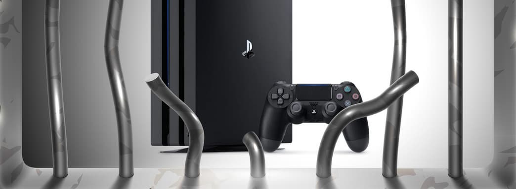 Хакеры взломали прошивку PlayStation 4. Не исключено, что эксплойт поможет взломать PlayStation 5
