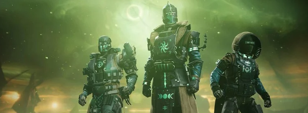 Создатели Destiny наняли геймера для составления книги и затем присвоили его достижения себе