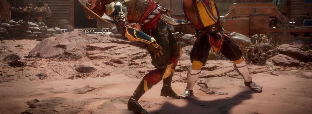 Mortal Kombat 11 действительно появится в Xbox Game Pass. Слухи не врали