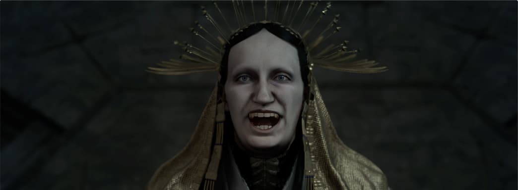 Forspoken на PlayStation 5 предложит игрокам три режима графики и рейтрейсинг