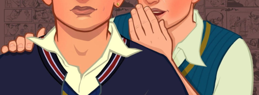 СМИ: вместо Bully 2 разрабатывают ремастер первой части