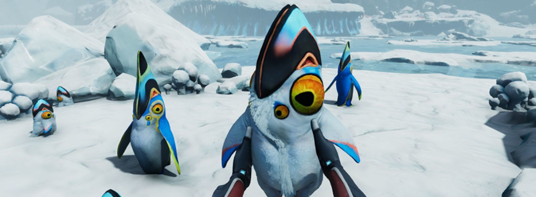 Сценаристка Subnautica: Below Zero, которая разнесла Naughty Dog за Last of Us 2, теперь работает там и насмехается над хейтерами