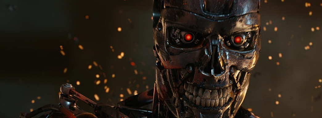 Российская студия анонсировала Terminator Dark Fate Defiance. Это стратегия во вселенной «Терминатора»