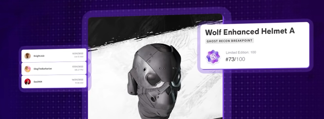 Ubisoft шокировала NFT в играх самих разработчиков. Они не понимают, что придумали «эффективные менеджеры»