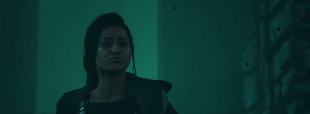 Белые разработчики Forspoken наняли чернокожих консультантов, но героиня получилась стереотипной