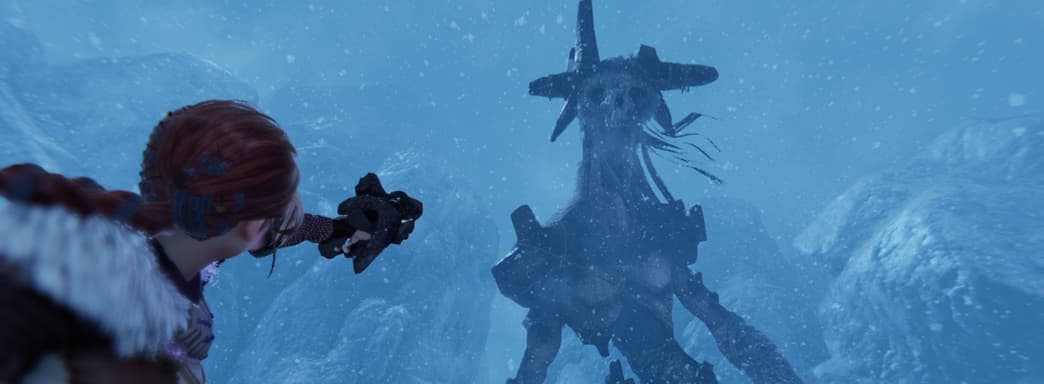 На ПК появилась своя Shadow of the Colossus — Praey for the Gods вышла из раннего доступа