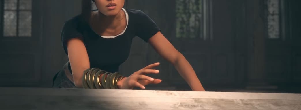 Разработчиков Forspoken раскритиковали за навязывание стереотипов о чернокожих