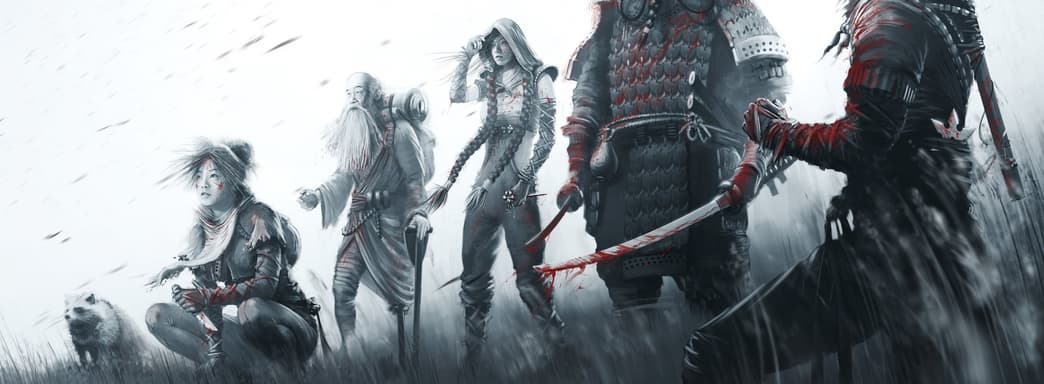 В GOG раздают тактический стелс Shadow Tactics