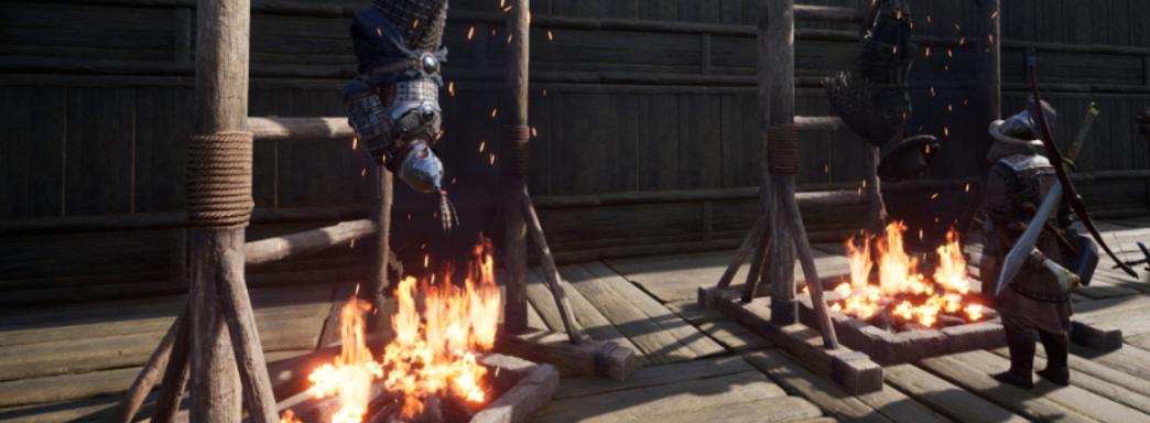 Создатели «выживалки» Myth of Empires судятся с авторами Ark: Survival Evolved из-за удаления своей игры из Steam после жалобы на кражу кода