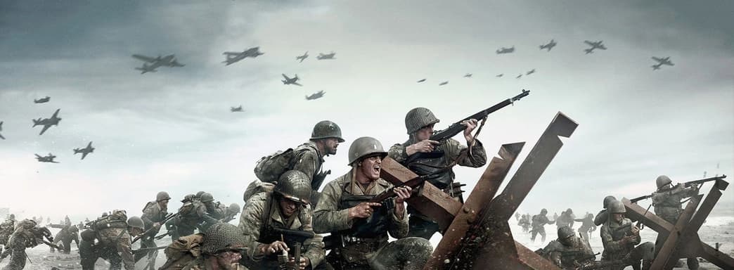 Call of Duty в течение 14 лет подряд становится самой продаваемой игрой в США