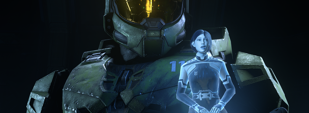 Разорванное кольцо. Обзор Halo Infinite