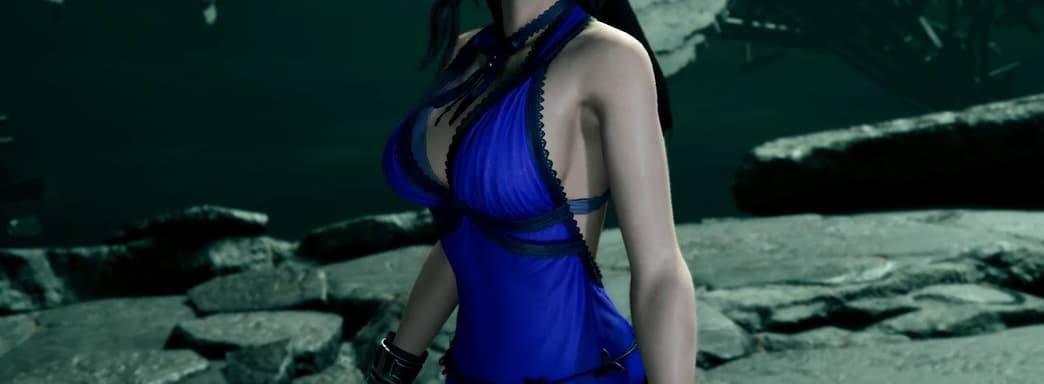 Никаких ошибок и перерасчетов — ПК-версия ремейка Final Fantasy 7 действительно стоит почти 6 тысяч рублей