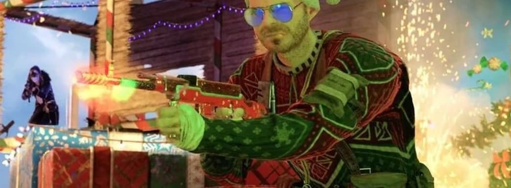 В Call of Duty: Vanguard пройдут очередные бесплатные выходные