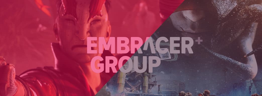 Embracer Group готовится гигантскому поглощению? Компания купит Asmodee за 2,75 миллиарда долларов