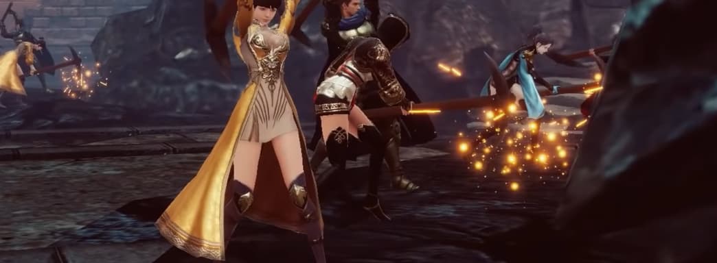 [Видео] Закрываем канал. Уходим в Mir4 || Блокчейн, NFT, финансовая пирамида