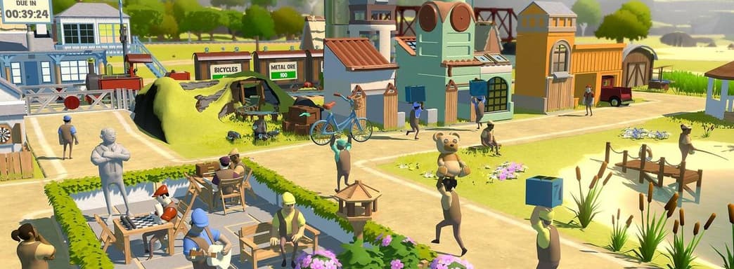 Люди потратили почти четыре миллиарда рублей в Legacy. Игра еще даже не вышла