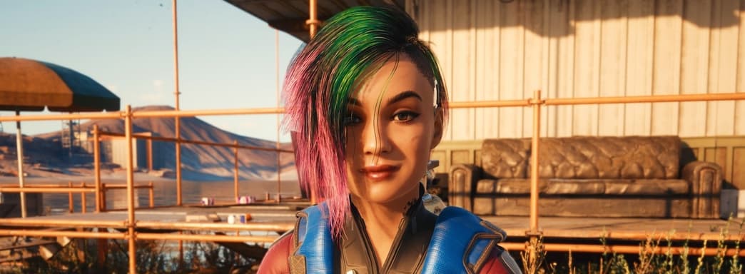 Cyberpunk 2077 все же стала игрой года, сотрудники Ubisoft сами не в восторге от NFT — самое интересное за 15 декабря