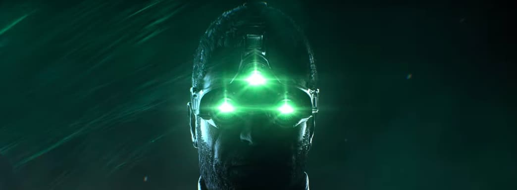 За ремейк Splinter Cell отвечает ведущий гейм-дизайнер Far Cry 6