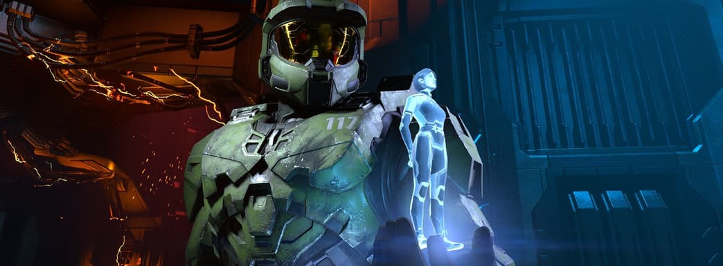 Разработчики Halo Infinite исправили проблему с пропадающими косметическими предметами