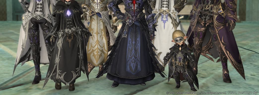 Final Fantasy XIV настолько популярна, что Square Enix вынуждена приостановить продажи цифровых версий