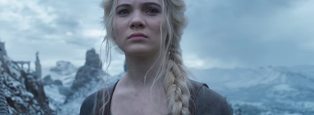 Создатель «Ведьмака» посмотрел второй сезон сериала с «превеликим удовольствием»