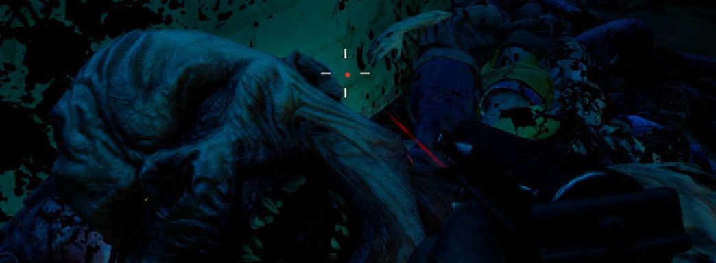 Создателей Back 4 Blood и Left 4 Dead купила китайская Tencent