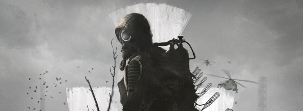 «Интересы фанатов превыше всего». GSC отказалась от NFT в S.T.A.L.K.E.R. 2