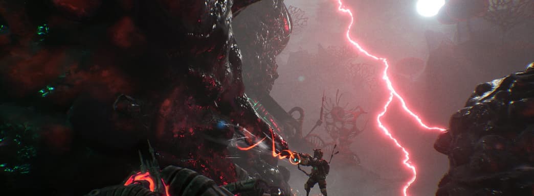 Появились оценки The Gunk. Игра на старте выходит в Xbox Game Pass