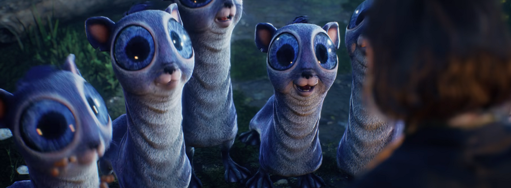 Авторы Hogwarts Legacy прервали молчание, чтобы сообщить, что им пока нечего сообщить