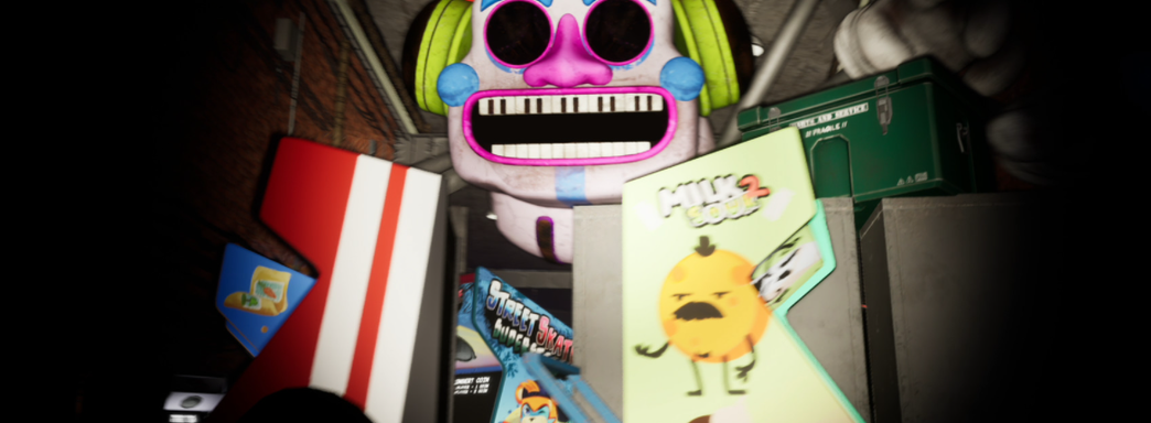 Новая Five Nights at Freddy's на ПК в Steam стоит дороже, чем в PlayStation Store