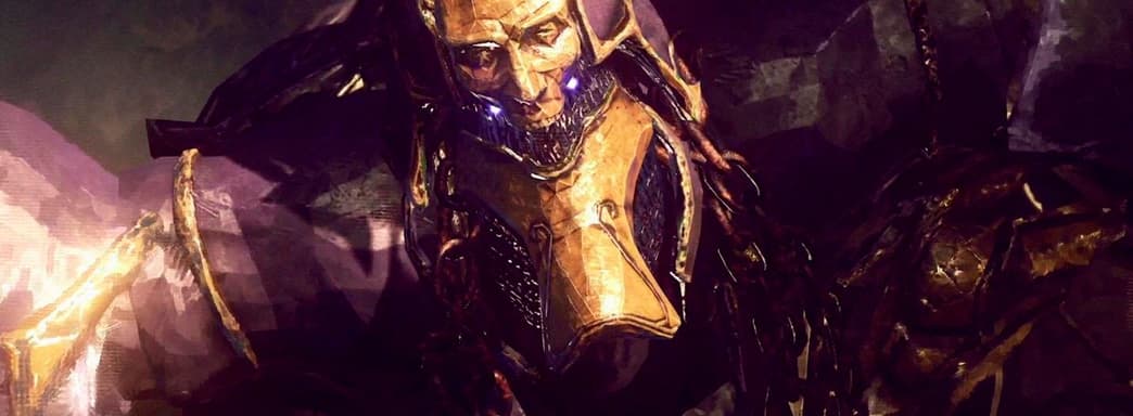 Babylon's Fall внезапно подорожала в два раза на ПК. Square Enix продолжает игнорировать региональные цены