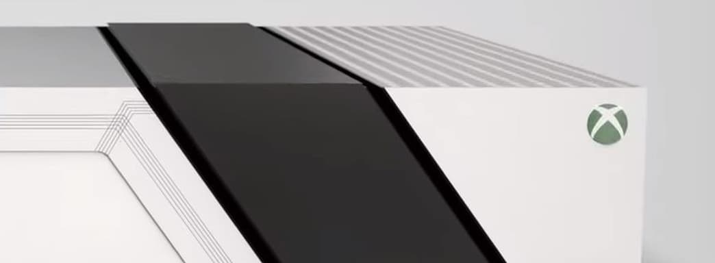 Дизайнер представил видение консоли Xbox Series X Elite