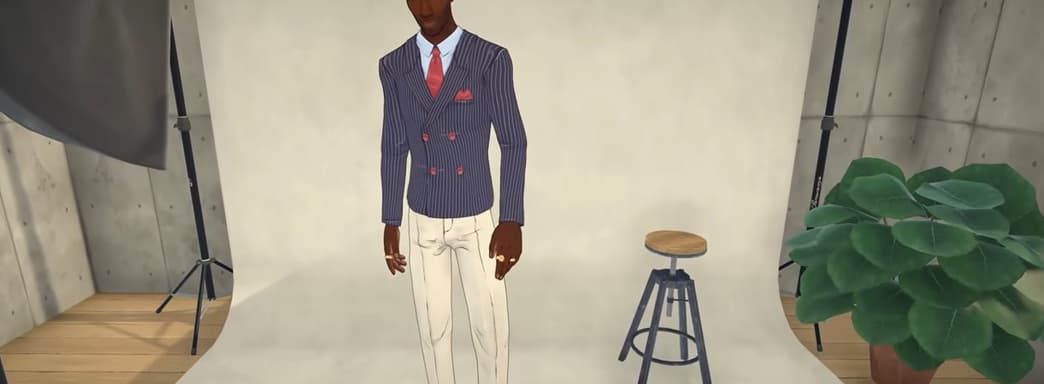 Paralives. Ответ The Sims продемонстрировал впечатляющий редактор персонажей